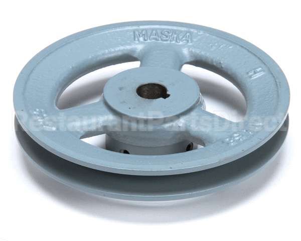 113892 Champion - Moyer Diebel Sheave Ak 59 5/8 Bore