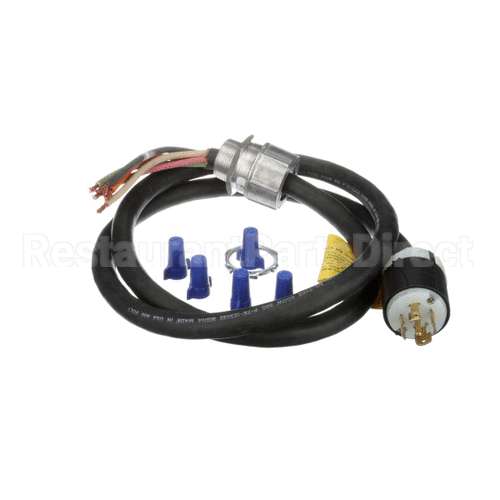 1139-CLE Lincoln Power Cord Acc1132-3