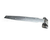 1139 Crown Tonka Hinge 1277 Heavy Duty Cam Rise 21" Strap