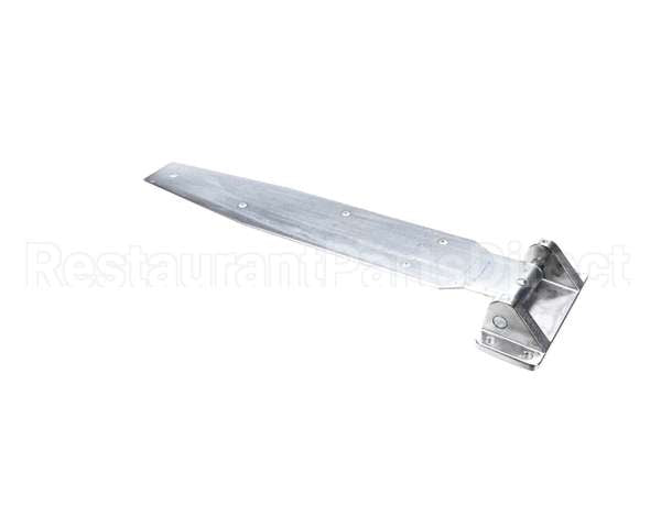 1139 Thermalrite Blast Chiller Hinge 1277 Heavy Duty Cam Rise 21" Strap