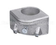 11390 Imperial Corner Bracket For Equipment Stand Under