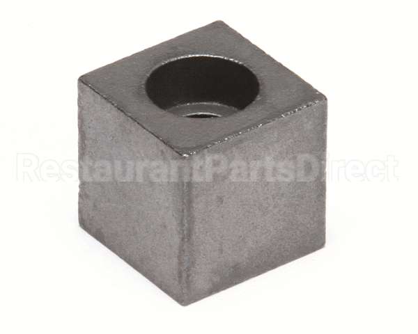 113900 Champion - Moyer Diebel Cutter Block,Stationary 440C