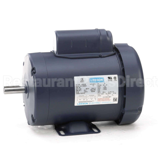 113910 Leeson Motor