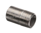 113918 Champion - Moyer Diebel Nipple Rtoe 3/4X1 3/4 Sst