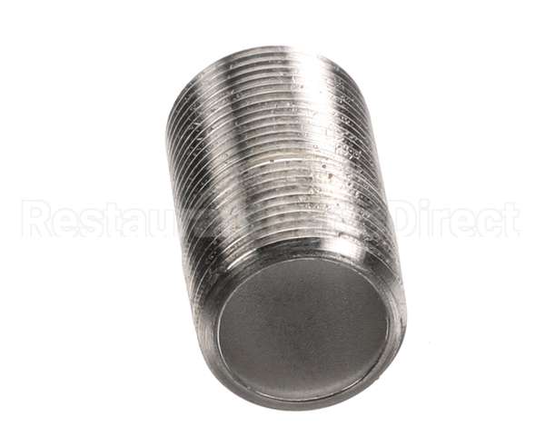 113918 Champion - Moyer Diebel Nipple Rtoe 3/4X1 3/4 Sst