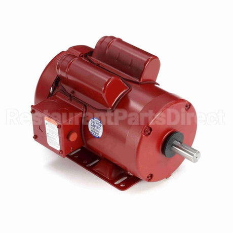 113938 Leeson Motor