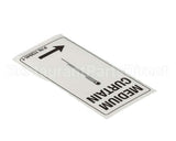 113941-1 Champion - Moyer Diebel Label Curtain Rl Med 500 Per Rl