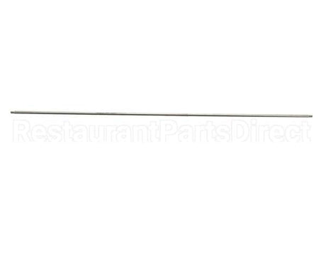 113993 Champion - Moyer Diebel Rod Threaded 14 X 25.500 Sst