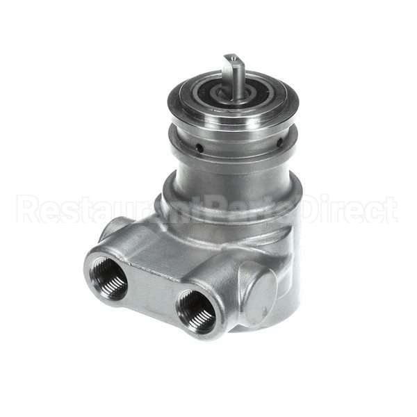 113A100F31XX Compatible Multiplex Carb Pump Ss 100 Gph No Strain