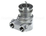 113A100F31XX Multiplex Carb Pump Ss 100 Gph No Strain