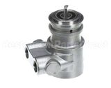 113A100F31XX Multiplex Carb Pump Ss 100 Gph No Strain