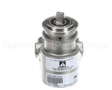 113A100F31XX Multiplex Carb Pump Ss 100 Gph No Strain