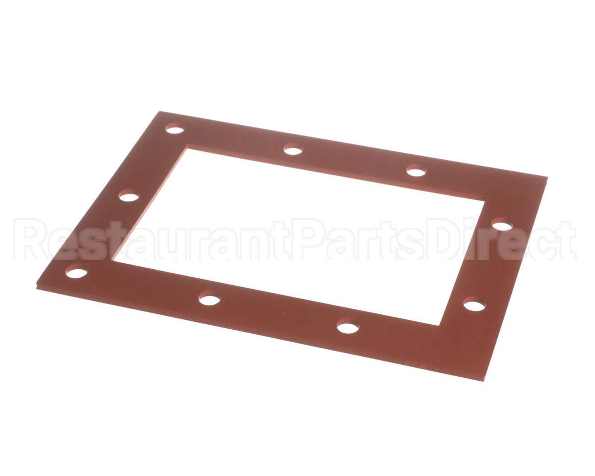 114-000009-001 Ultrafryer Gskt,Flt Box Retherm
