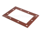 114-000009-001 Ultrafryer Gskt,Flt Box Retherm