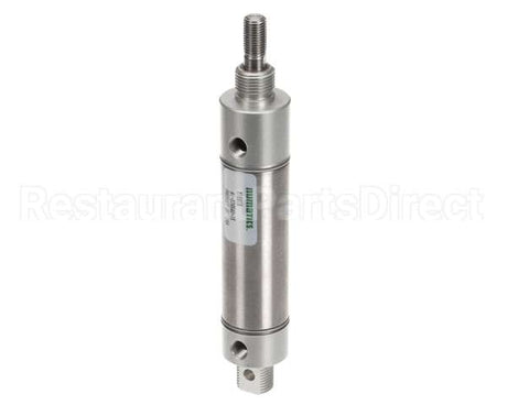 114-0089 Sipromac Air Cylinder 114 X 2 Ss Bump