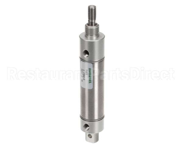 114-0089 Sipromac Air Cylinder 114 X 2 Ss Bump