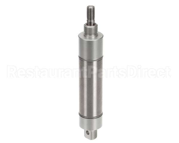 114-0089 Sipromac Air Cylinder 114 X 2 Ss Bump