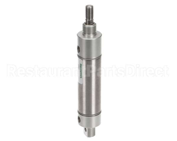 114-0089 Sipromac Air Cylinder 114 X 2 Ss Bump