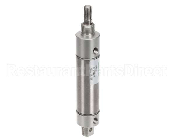 114-0089 Sipromac Air Cylinder 114 X 2 Ss Bump