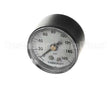 114-0250 Sipromac Pressure Gauge 0160 Psi 18 N