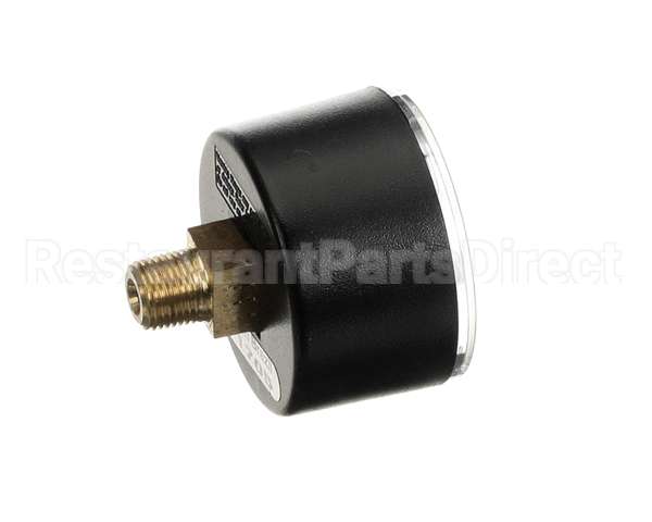 114-0250 Sipromac Pressure Gauge 0160 Psi 18 N