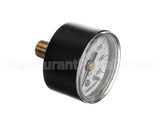 114-0250 Sipromac Pressure Gauge 0160 Psi 18 N