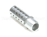 114-2009 Sipromac Silencer 1/2 Npt Topring