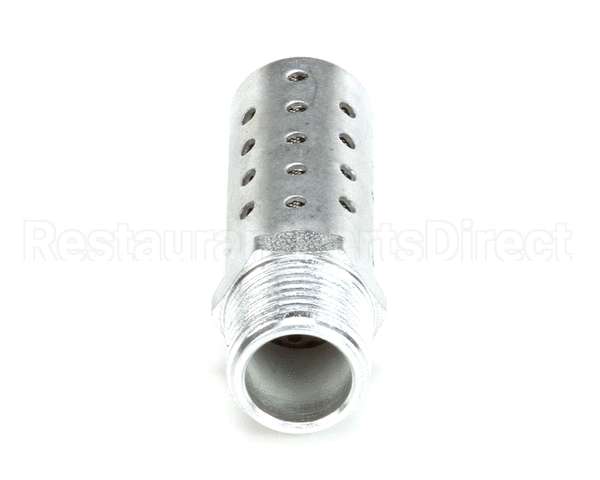 114-2009 Sipromac Silencer 1/2 Npt Topring