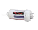 114-2020 Sipromac Filter/Dryer 1/4 Fnpt X 1/4 Mn