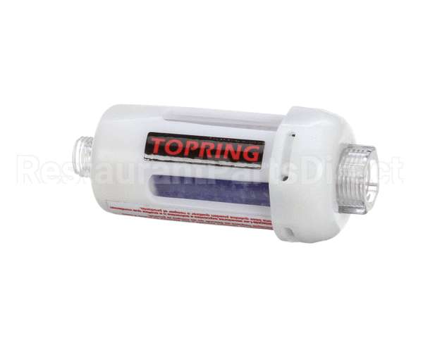 114-2020 Sipromac Filter/Dryer 1/4 Fnpt X 1/4 Mn