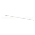 114012 Compatible Champion Curtain Rod, 5/16" X 23.63"L