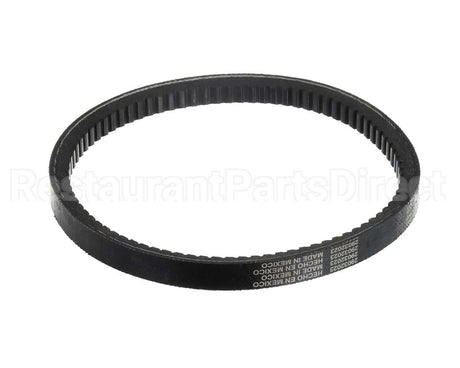 114018 Loren Cook Belt