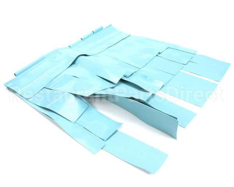 114026 Champion - Moyer Diebel Curtain 24 X 24.25 4Ply Hi-Hoo