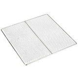 1140700 Compatible Southbend Tube Screen 13-3/4" X 13-3/4"