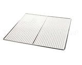 1140701 Southbend Range Screen,Tube,18 Fryers