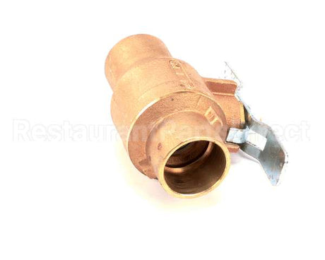 114072 Champion - Moyer Diebel Valve,Ball,1 1/2I W/Tee Handle
