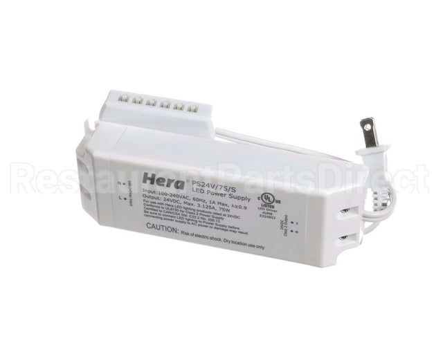 114088 Duke Led Power Supply