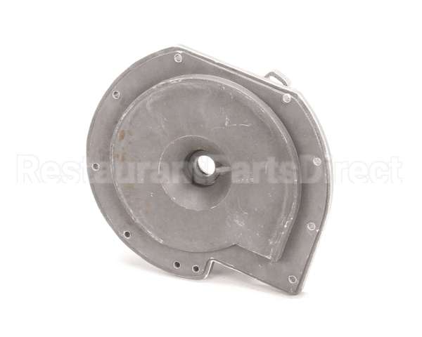 114137 Champion - Moyer Diebel Plate, Backing C/W Capacitor Bracket, Fi