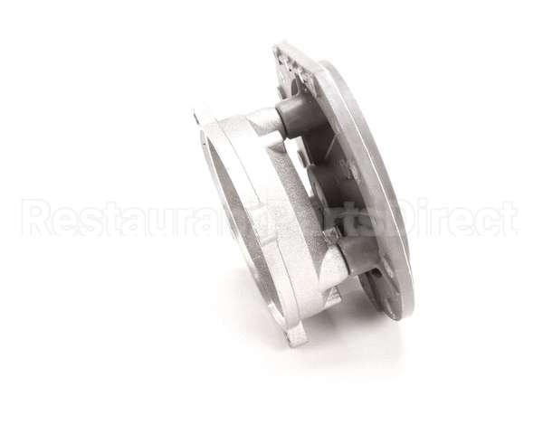 114137 Champion - Moyer Diebel Plate, Backing C/W Capacitor Bracket, Fi