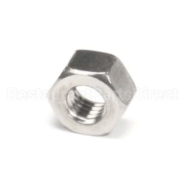 114144 Compatible Champion Impeller Nut, Fir Pump Part (L H Threads