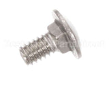 114154 Champion - Moyer Diebel Bolt, Carriage 1/4-20 X 1/2Long Ss