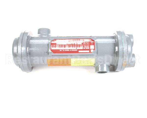 114167 Champion - Moyer Diebel Booster,Steam,#120-1 Thrush