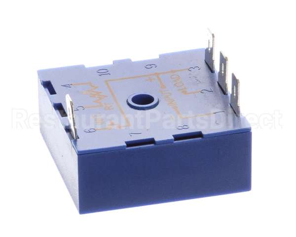 114189 Champion - Moyer Diebel Timer, Fixed 90 Sec Infitec Qts5190