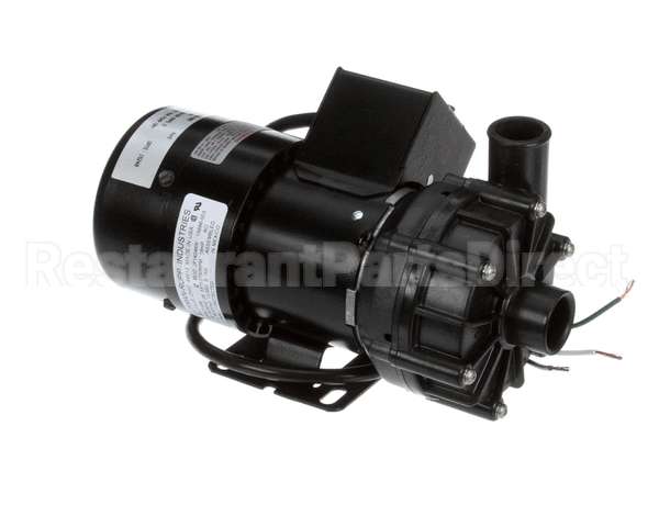 114199 Champion - Moyer Diebel Pump Assembly,E2 1/5Hp,115V,2.125 Dia.im