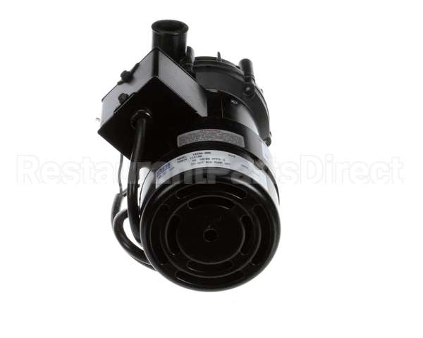 114199 Champion - Moyer Diebel Pump Assembly,E2 1/5Hp,115V,2.125 Dia.im