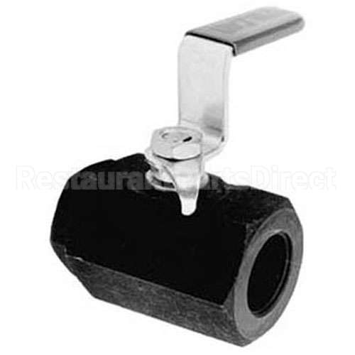 114212-4 Compatible Vulcan Valve, Drain (1")