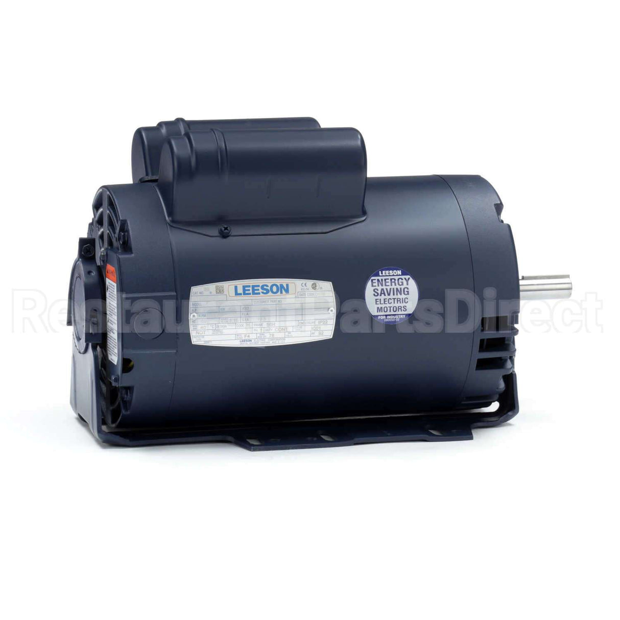 114233 Leeson Motor