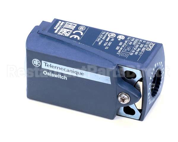 114247 Champion - Moyer Diebel Switch, Table Limit Body W/Contact Block