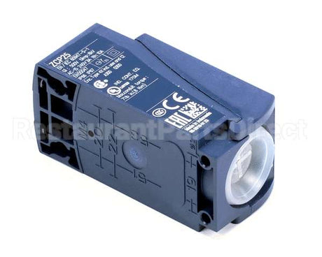 114247 Champion - Moyer Diebel Switch, Table Limit Body W/Contact Block