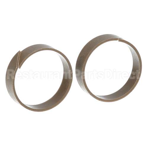11429-45 Compatible TS Brass Sleeve (Set 2) Brown